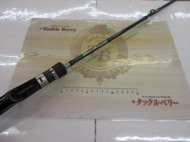 ジャイアントキリング GKJ-B64/4SP