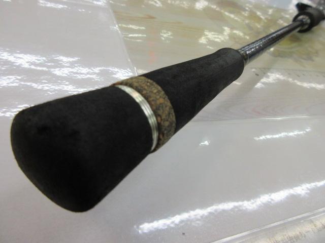 ジャイアントキリング GKJ-B64/4SP