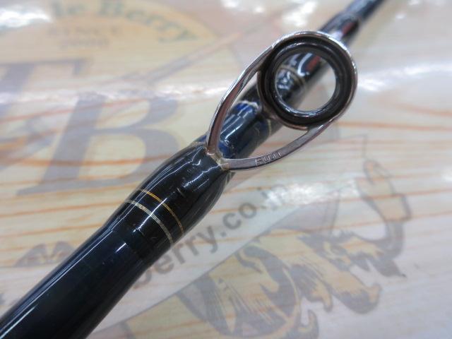 ジャイアントキリング GKJ-B64/4SP