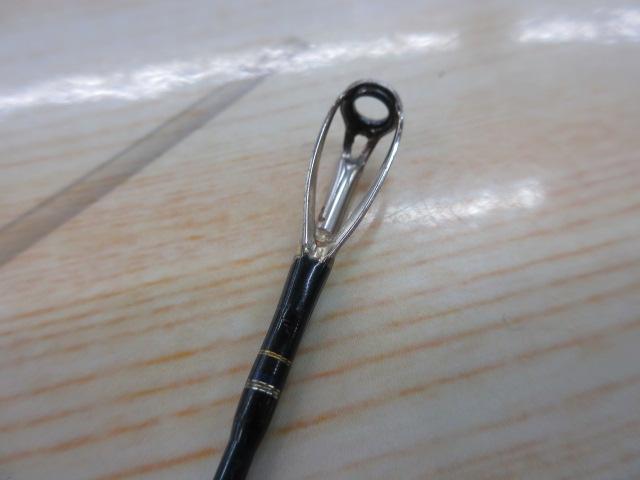 ジャイアントキリング GKJ-B64/4SP