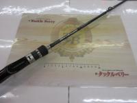 ジャイアントキリング GKJ-B64/4SP