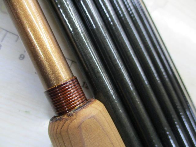 ニッシン naturalArt 富士流テンカラ 6:4 360 ほぼ未使用 ナチュラルアート冨士流テンカラ6:4 360｜＠ベリーネット 日本最大新品