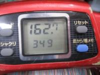 シーボーグブル 1000