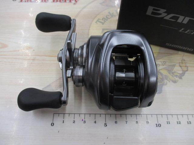 22バンタム LH｜＠ベリーネット 日本最大新品中古釣具WEBショップ