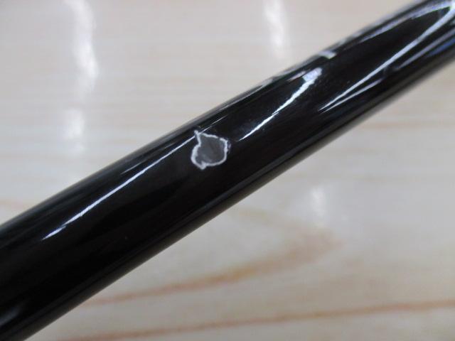 セフィアBBティップエギング S66ML-S