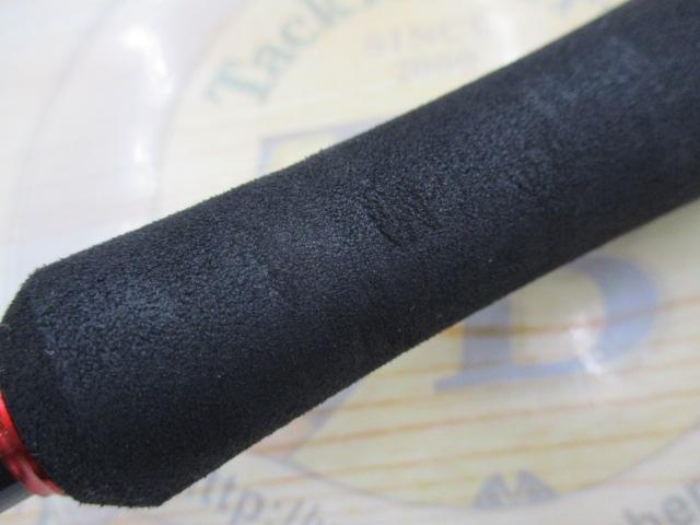 セフィアBBティップエギング S66ML-S