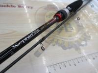 セフィアBBティップエギング S66ML-S