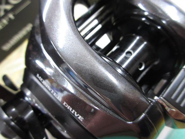 18アンタレスDC MDXG LH｜＠ベリーネット 日本最大新品中古釣具WEBショップ