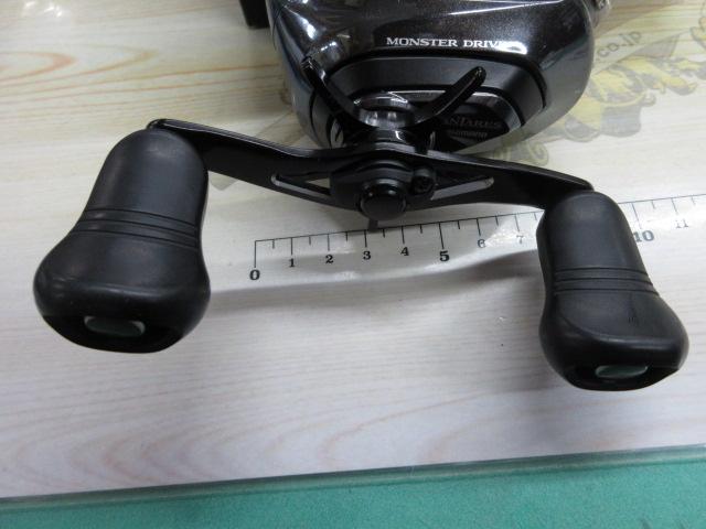 18アンタレスDC MDXG LH｜＠ベリーネット 日本最大新品中古釣具WEBショップ