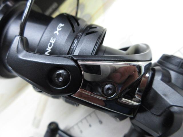 23エクスセンスXR 4000MXG｜＠ベリーネット 日本最大新品中古釣具WEB
