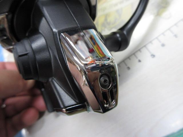 23エクスセンスXR 4000MXG｜＠ベリーネット 日本最大新品中古釣具WEB