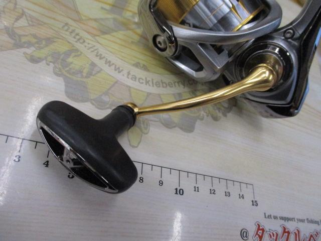 18フリームス LT3000S-CXH｜＠ベリーネット 日本最大新品中古釣具WEB