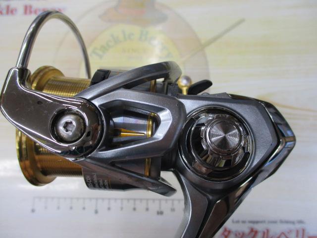 18フリームス LT3000S-CXH｜＠ベリーネット 日本最大新品中古釣具WEB