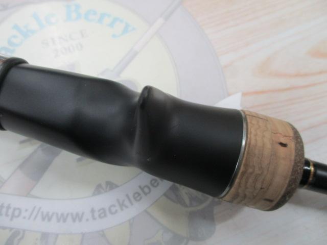 オシアジガーインフィニティ モーティブ B610-3