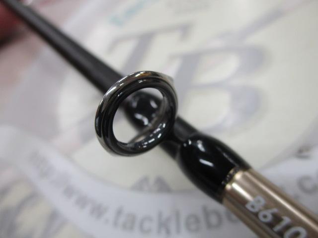 オシアジガーインフィニティ モーティブ B610-3