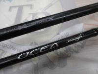 オシアジガーインフィニティ モーティブ B610-3