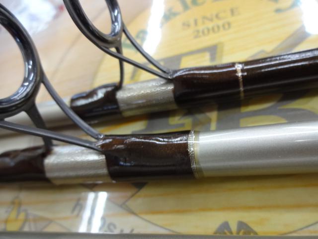 パシフィックファントムZ PF-Z S1303MHRS