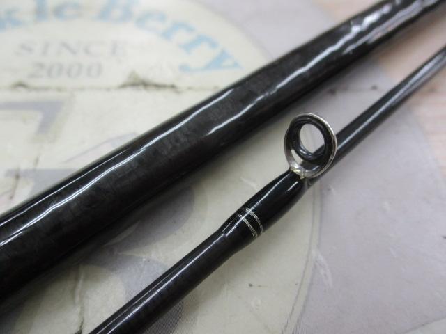 KGエボリューション KGS-862ML