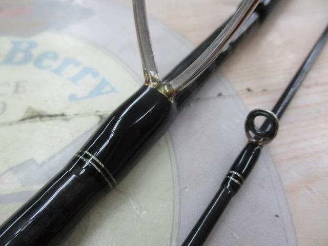 KGエボリューション KGS-862ML