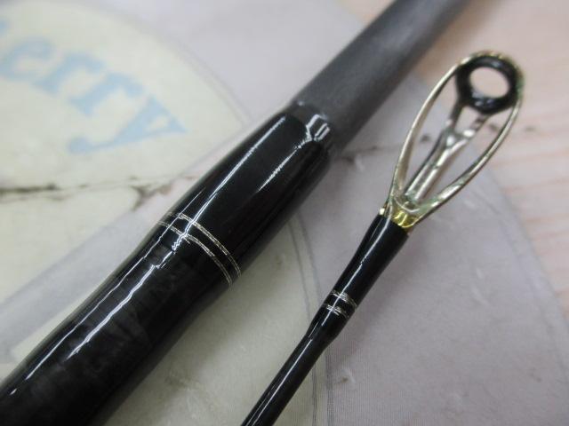 KGエボリューション KGS-862ML