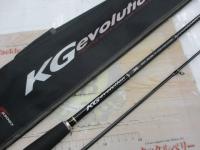 KGエボリューション KGS-862ML