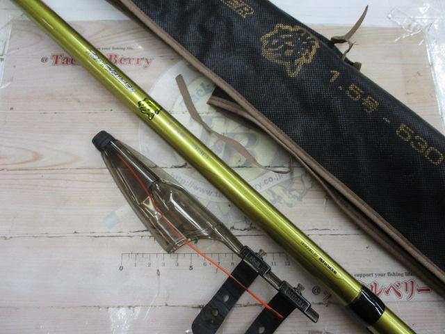 トップファイター磯 1.5号-530