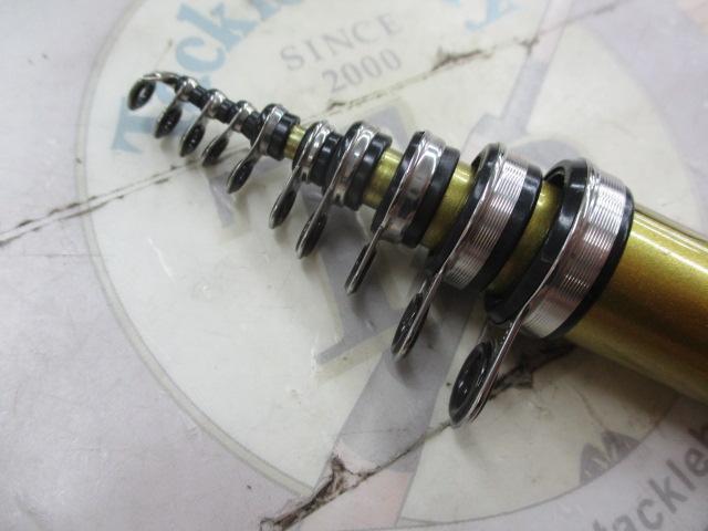 トップファイター磯 1.5号-530