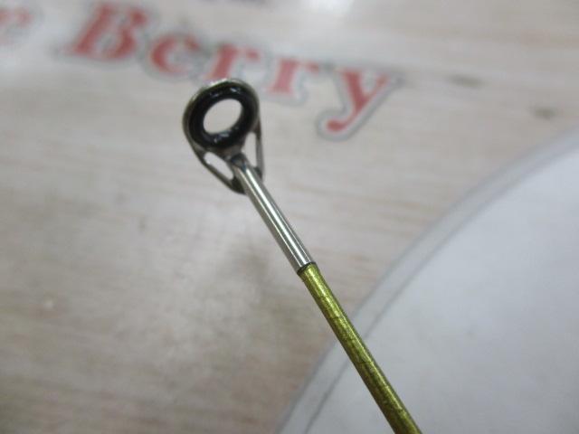 トップファイター磯 1.5号-530