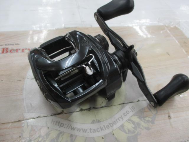 タトゥーラ TW 300XHL｜＠ベリーネット 日本最大新品中古釣具WEBショップ