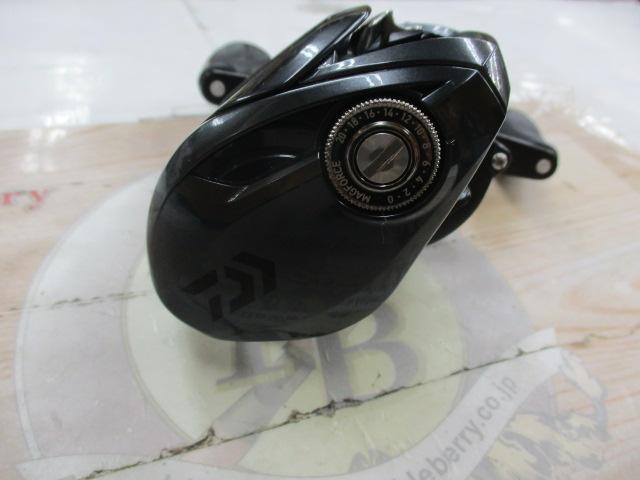 タトゥーラ TW 300XHL｜＠ベリーネット 日本最大新品中古釣具WEBショップ
