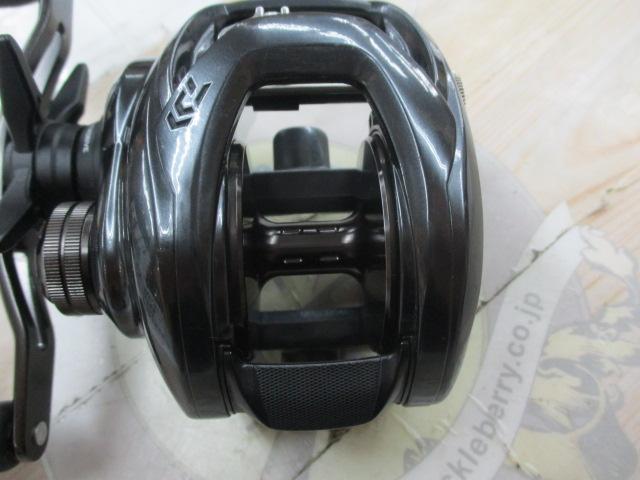 タトゥーラ TW 300XHL｜＠ベリーネット 日本最大新品中古釣具WEBショップ