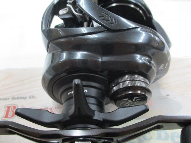タトゥーラ TW 300XHL｜＠ベリーネット 日本最大新品中古釣具WEBショップ