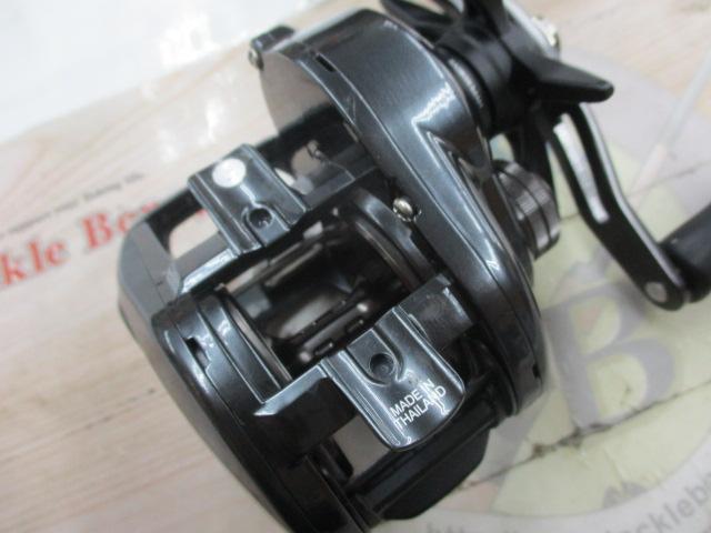 タトゥーラ TW 300XHL｜＠ベリーネット 日本最大新品中古釣具WEBショップ