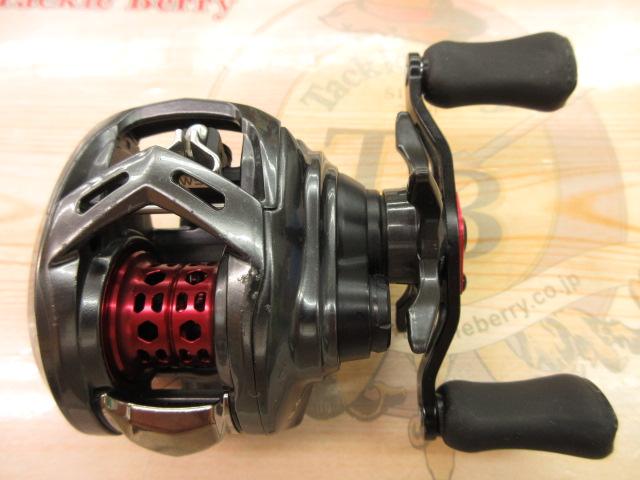 20アルファス AIR TW 8.6R｜＠ベリーネット 日本最大新品中古釣具WEB 