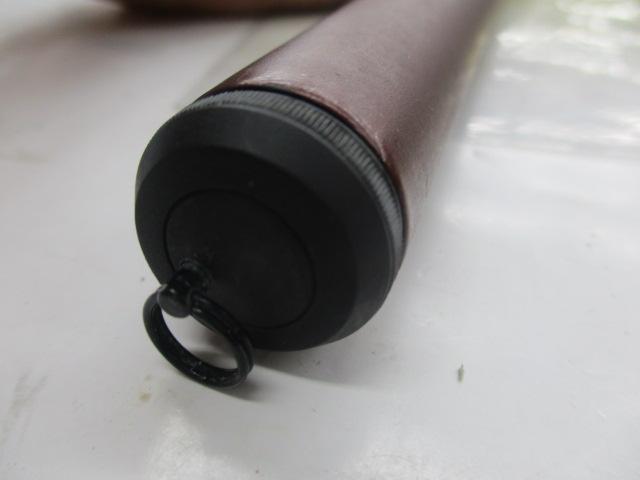 飛竜イカダ誘い 180V