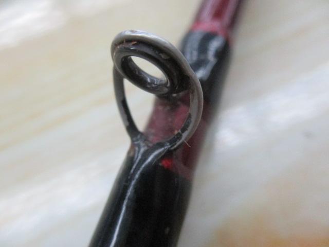 飛竜イカダ誘い 180V