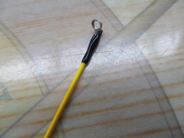 飛竜イカダ誘い 180V