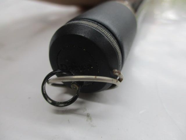 飛竜イカダ 180・V