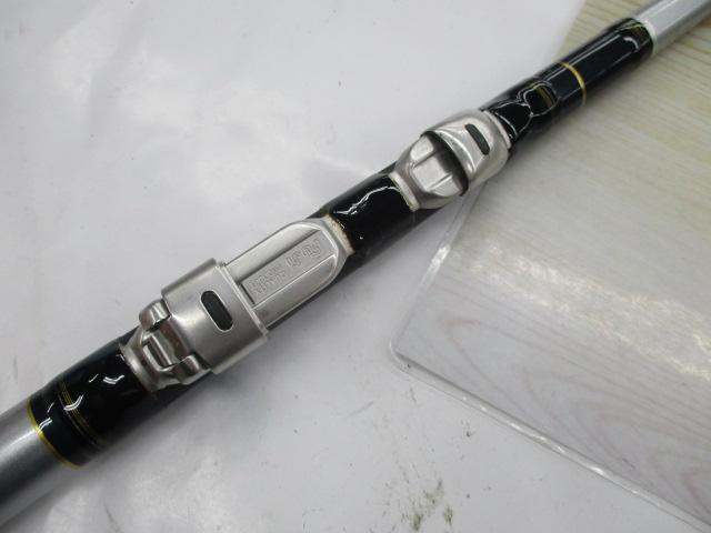 飛竜イカダ 180・V