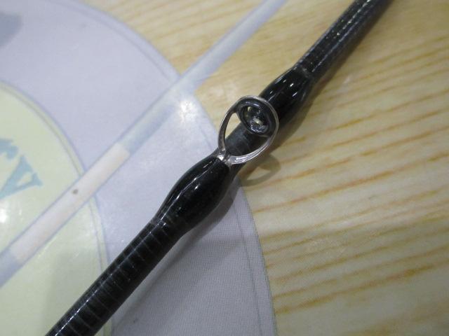 モンストロコンセプトディストラクション71HRC