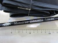 モンストロコンセプトディストラクション71HRC