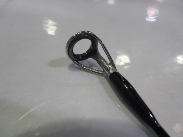 ソルティスト ST-BJ601HB