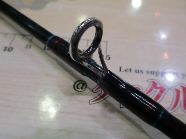 ソルティスト ST-BJ601HB