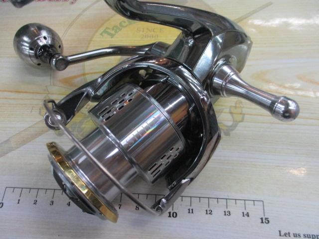 18ステラ C5000XG｜＠ベリーネット 日本最大新品中古釣具WEBショップ