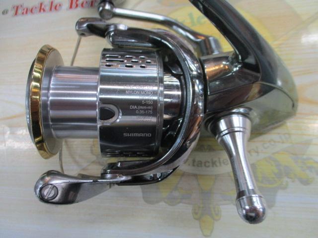 18ステラ C5000XG｜＠ベリーネット 日本最大新品中古釣具WEBショップ