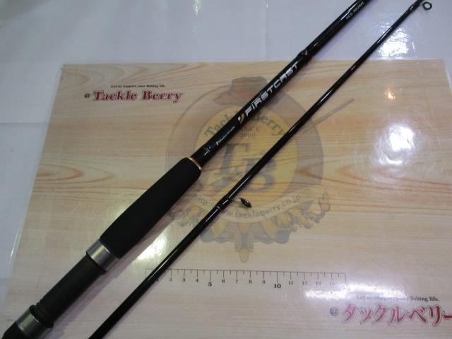 ファーストキャスト FCS-902ML｜＠ベリーネット 日本最大新品中古釣具