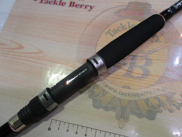 ファーストキャスト FCS-902ML｜＠ベリーネット 日本最大新品中古釣具