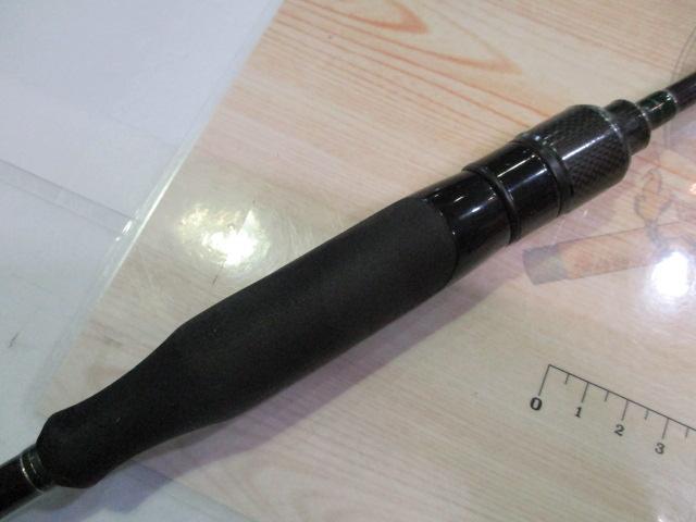 ヒューガ 63-2UL-S