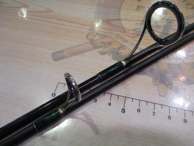 ヒューガ 63-2UL-S