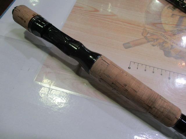 ブラックレーベル BLX SG 701XHSB-SB